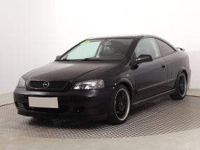 Opel Astra - 2000
