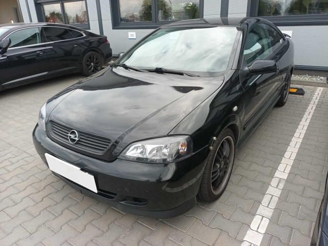 Opel Astra 2000