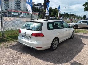 Volkswagen Golf - 2020