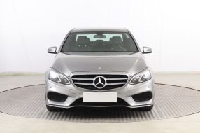 Mercedes-Benz E - 2014