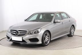 Mercedes-Benz E - 2014