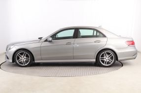 Mercedes-Benz E - 2014