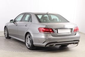 Mercedes-Benz E - 2014