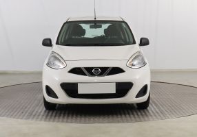Nissan Micra - 2016