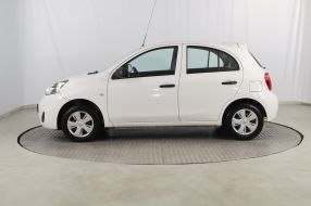 Nissan Micra - 2016