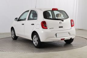 Nissan Micra - 2016