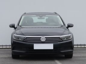 Volkswagen Passat - 2016