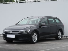 Volkswagen Passat - 2016