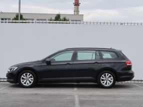 Volkswagen Passat - 2016