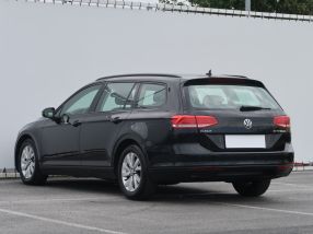 Volkswagen Passat - 2016