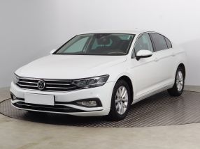 Volkswagen Passat - 2019