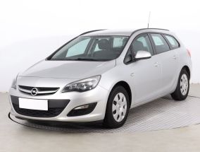 Opel Astra - 2014