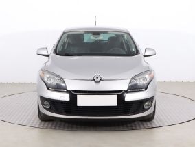 Renault Megane - 2012
