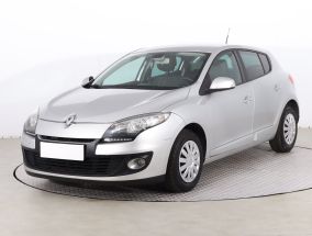 Renault Megane - 2012