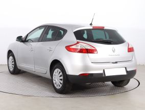Renault Megane - 2012