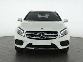Mercedes-Benz GLA - 2017
