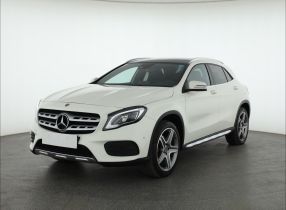 Mercedes-Benz GLA - 2017