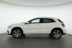 Mercedes-Benz GLA - 2017