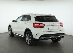 Mercedes-Benz GLA - 2017