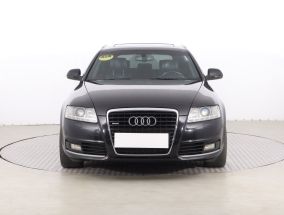 Audi A6 - 2010
