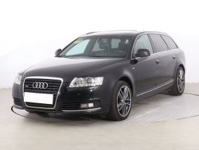Audi A6 - 2010