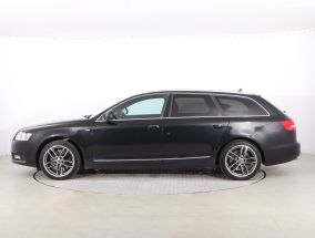 Audi A6 - 2010
