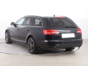 Audi A6 - 2010