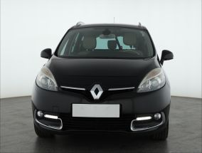 Renault Grand Scenic - 2013