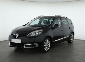 Renault Grand Scenic - 2013