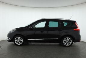 Renault Grand Scenic - 2013
