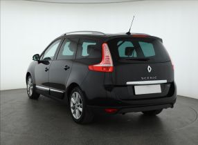 Renault Grand Scenic - 2013