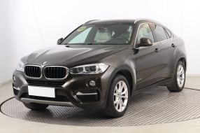 BMW X6 - 2014