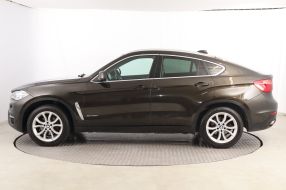 BMW X6 - 2014