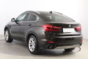 BMW X6 - 2014
