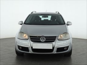 Volkswagen Golf - 2008