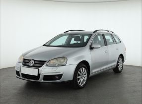 Volkswagen Golf - 2008