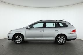 Volkswagen Golf - 2008