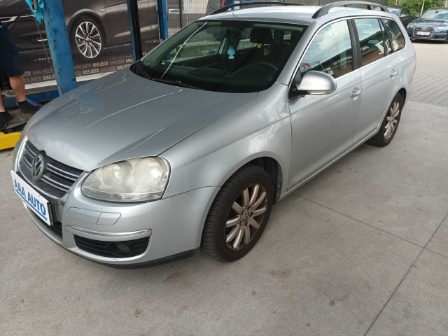 Volkswagen Golf 2008