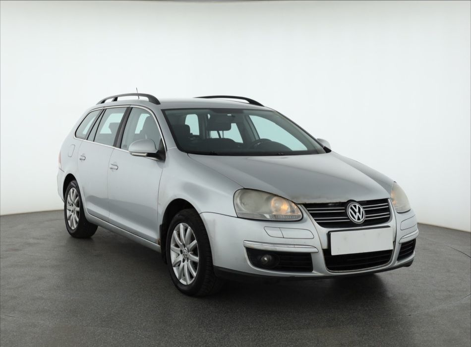Volkswagen Golf - 2008