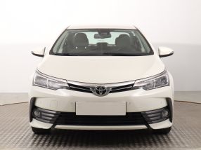 Toyota Corolla - 2017