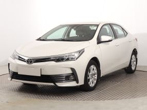 Toyota Corolla - 2017