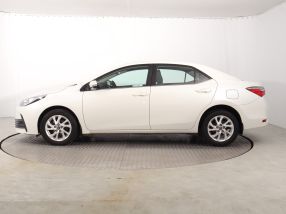 Toyota Corolla - 2017
