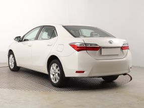 Toyota Corolla - 2017