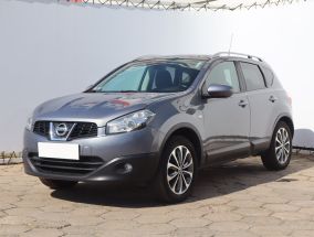 Nissan Qashqai - 2010