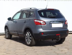 Nissan Qashqai - 2010