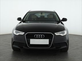 Audi A6 - 2013