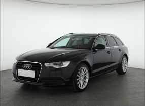 Audi A6 - 2013