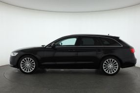 Audi A6 - 2013