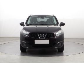Nissan Qashqai - 2012