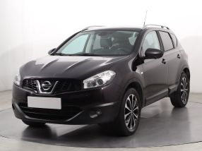 Nissan Qashqai - 2012